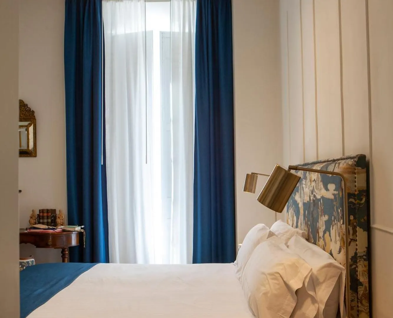 Pries Homes La Casa Azul Málaga Frühstückspension
